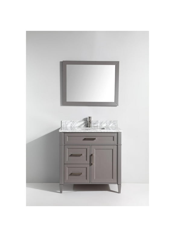 Bathroom Vanities with Tops in Bathroom Vanities