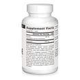 thumbnail image 2 of L carnosine Source Naturals Carnosina 500mg péptido antienvejecimiento, 2 of 4