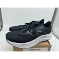 thumbnail image 1 of New Balance Fuel Cell Propel V4 Running Sneakers Men's Black Knit Lace-Up - 11, 1 of 5