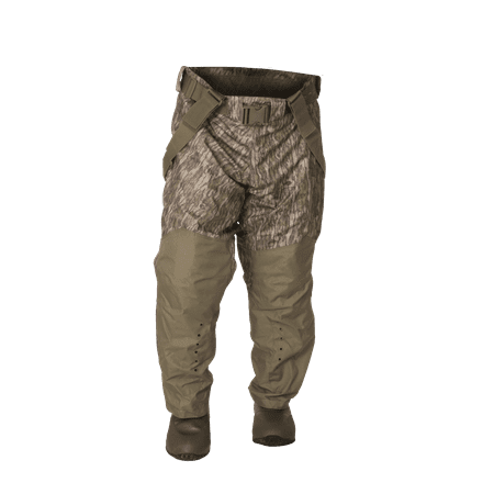 UPC 848222043326 product image for Banded Gear Redzone Insulated Waist High Wader 8R Bot | upcitemdb.com