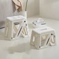 thumbnail image 4 of Multifunctional outdoor folding stool, camping accommodation stool, 4 of 11