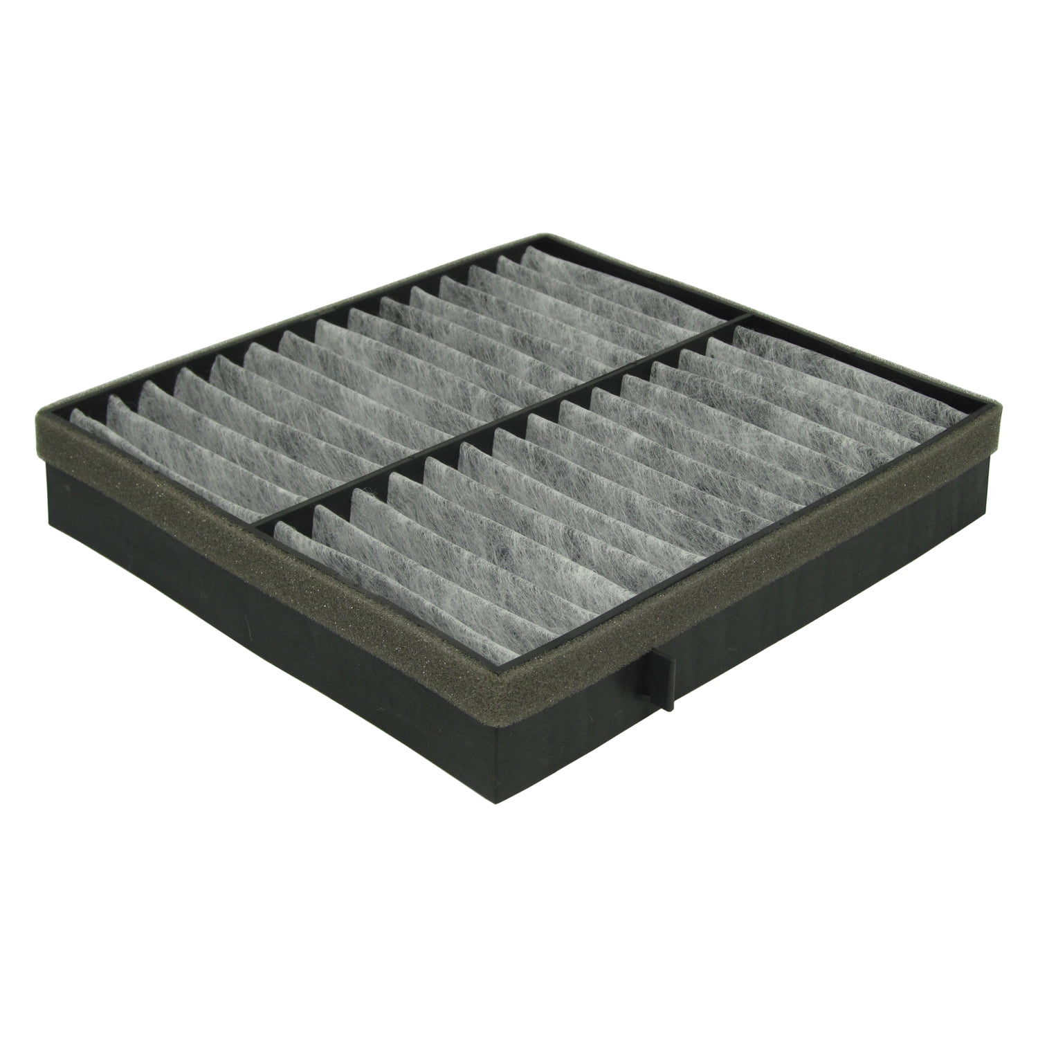 Ecogard Xc38184c Cabin Air Filter With Activated Carbon Odor