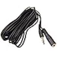 thumbnail image 2 of HDTVHOOKUP 20ft IR Repeater Extender Extension Cable to Easily Easily Extend Your Repeater Systems Receiver or emitters, 2 of 2