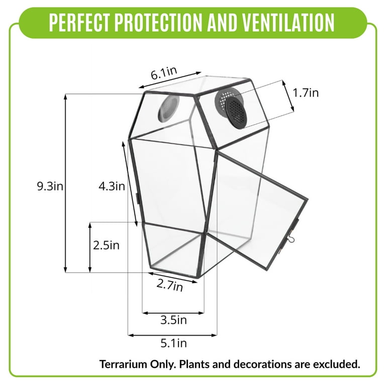 ferm living tray for plant box Ferm Living - Plant Box Two-Tier main image 0