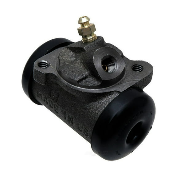 Raybestos WC37147 Professional Grade Drum Brake Wheel Cylinder Fits select: 1969-1970 BUICK ELECTRA, 1969-1970 BUICK LESABRE