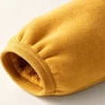 thumbnail image 4 of ClodeEU Women's Hooded Fleece Lined Jacket, Full Zip Warm Winter Outerwear with Side Pockets ,Women's S-XXXXL, 4 of 9