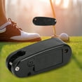 thumbnail image 3 of Putter de golf láser línea de objetivo de entrenamiento de golf versátil para exteriores para interiores LHCER Otros, 3 of 8