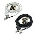 thumbnail image 7 of 1Set USB Soft Mouse Cable and Feet For G102 Gaming Mouse PVC Line Wire, 7 of 7