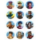 thumbnail image 4 of Insignia bidimensional periférica de animación del juego ROBLOX, broche de colección, decoración de ropa, amigos, el mejor regalo de cumpleaños, nuevo, 4 of 4