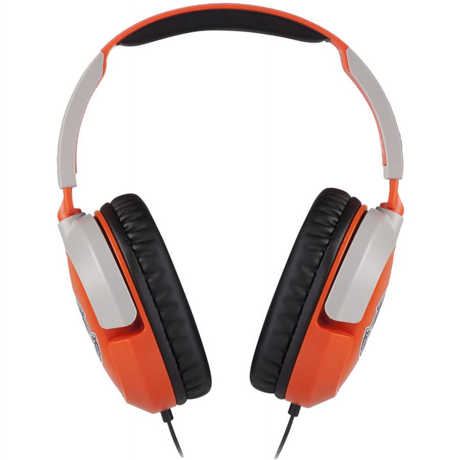 Turtle Beach Star Wars X Wing Pilot Headset full size wired Walmart