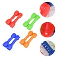 thumbnail image 3 of 8pcs Ergonomic ABS Dumbbells Hand Bars Children Morning Exercise Barbells, 3 of 5