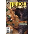 thumbnail image 1 of Demon Knights #6 VF ; DC Comic Book, 1 of 1