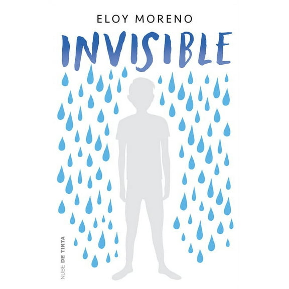 Invisible / Invisible, (Paperback)