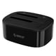 thumbnail image 3 of ORICO 6228US3 HDD SSD Docking Station Dual Bay Disco duro Caja externa Tmvgtek Para estrenar, 3 of 9