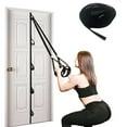 ZNGYXN Enhanced Convenient Portable Door Anchor Strap for Versatile