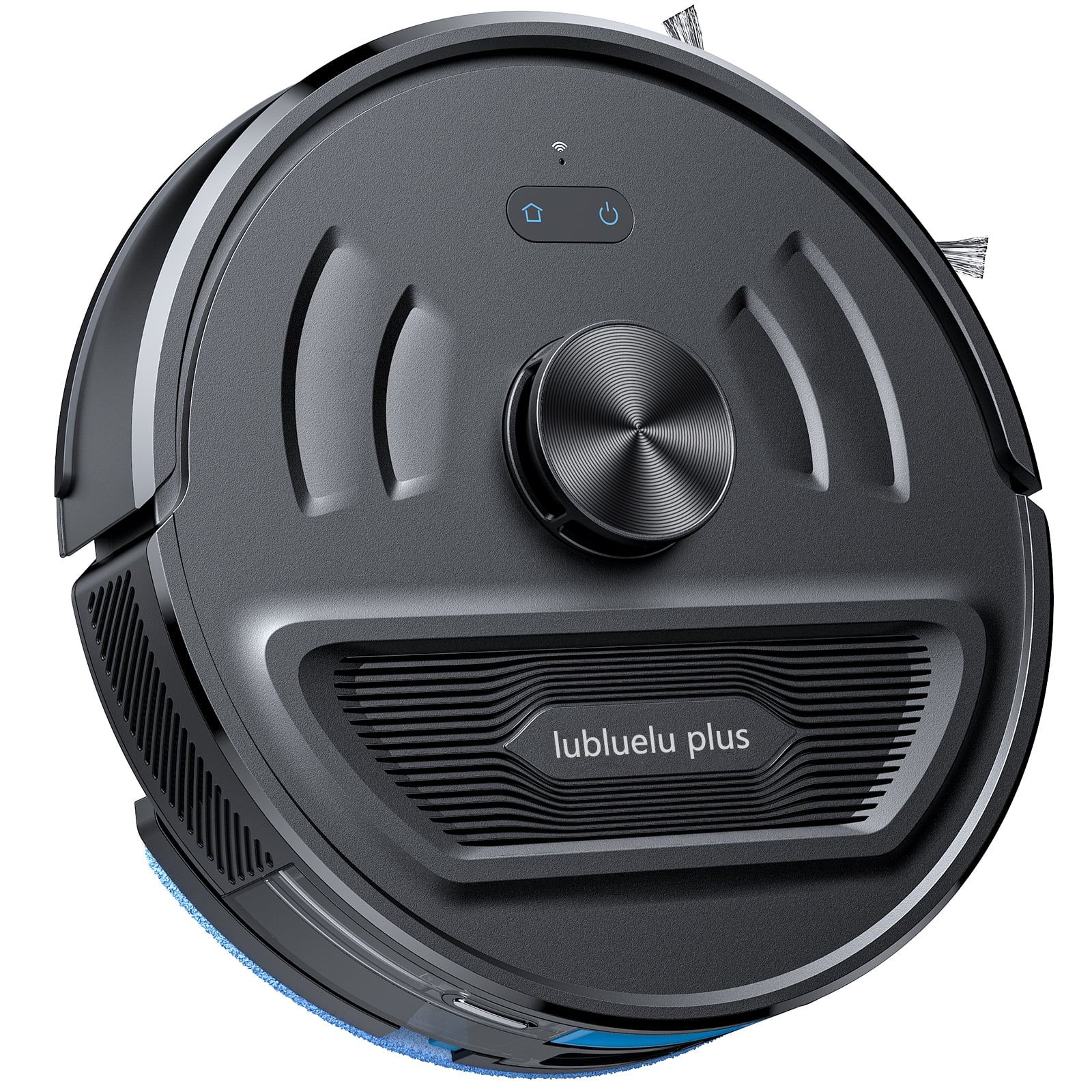 【美品】Eufy RoboVac G30 eufy Robot Vacuum G30, 2000Pa Powerful Suction, Smart