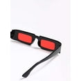 thumbnail image 5 of Acrylic Frame Tinted Lens Sunglasses, 5 of 5