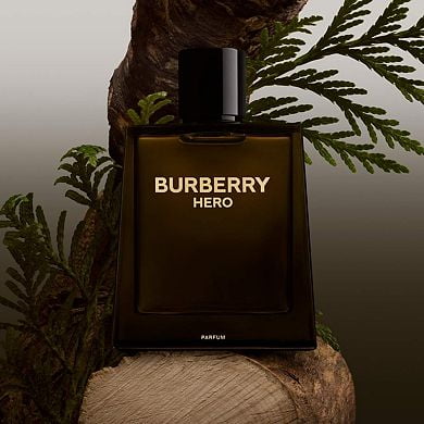 Burberry Hero Eau de Parfum, 5 oz 2 Pack - Walmart.com