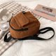 thumbnail image 5 of Bolsa de hombro de pana de Color sólido para mujer, pequeños con cremallera para otoño e invierno Tmvgtek Para Estrenar, 5 of 9