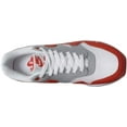 thumbnail image 4 of Nike Air Max 1 Lv8 Mens Style : Dh4059 8 White/Martian Sunrise/Wolf Gre, 4 of 5