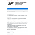 thumbnail image 2 of Ignition Coil - Compatible with 2004 - 2006 Chevy Colorado 2005, 2 of 2