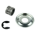 thumbnail image 2 of Clutch Drum Sprocket Bearing Kit For Stihl MS170 180 Chainsaw 3/8 -6T Spur, 2 of 12