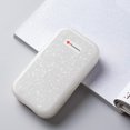 thumbnail image 4 of D30 Case Silver Glitter, 4 of 8