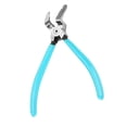 thumbnail image 4 of Rivet Removal Pliers,6.9inch Rivet Buckle Clamp Rivet Buckle Pliers Automobile Repair Pliers Power Packed Performance, 4 of 11