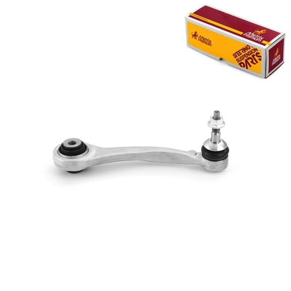 Metrix Premium Chassis Parts - Rear Left Upper Forward Control Arm w Ball Joint & Bushing Assembly Fits 2008-2019 BMW X6, 2007-2018 BMW X5, Replacement RK621119, Made in Europe