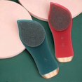 thumbnail image 2 of Ultrasonic Vibrating Facial Brush, Mini Face Silic Massar Recharable Facial Brush, Ing Skin Care Ce For Deep Clean, 2 of 5