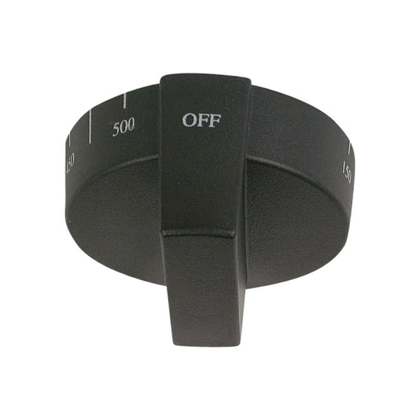00415114 Thermador Range Knob Control (Oven)