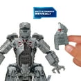 thumbnail image 6 of Godzilla vs. Kong: 6” Mechagodzilla with Hollow Earth Anti-Gravity Vehicle (HEAV) Accessory, 6 of 8