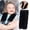 A, variant on Baby Child Seat Belt Shoulder Pads Harness Strap Covers For Toddlers Travel Comfort