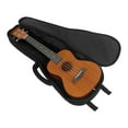 thumbnail image 2 of FESTFENDS Sac de Guitare Acoustique Noir en Tissu Oxford Rembourré Protection pour Rangement d'Instruments de Musique Lot de 1, 2 of 7