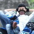 thumbnail image 1 of Thermal Windproof Face for Cold Weather Cycling Ski Motorcycle Riding Outdoor Sports and Winter Activities, 1 of 4