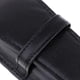 thumbnail image 5 of Estuche de Almacenamiento de Bolígrafos Lápices Ranuras Bolsillo Práctico de Plumas de Negocios, 5 of 8