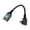 Left hand, variant on Portable Cable 8K 120Hz Video Ideal for Travel Photography and Outdoor Scenario