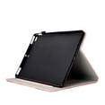 thumbnail image 6 of Dteck iPad Pro 9.7 inch Case ,Smart Case Wake / Sleep Leather Wallet Stand Shockproof Case Cover, 6 of 6