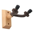 thumbnail image 4 of Support Mural pour Guitare, Support de Guitare, Support Mural pour Guitare, Support Mural pour Guitare, Cintre pour Guitare, pour Studio Durable Facile à Installer Maison, 4 of 8