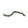 thumbnail image 2 of Xihbxyly Guirnalda Navideña de Hojas Verdes Artificiales de 1,8 M, Diseño Flexible con Cable, Decoración para Interiores y Exteriores, Ideal para Fiestas y Otoño, Puerta de Entrada, Chimenea y Bodas, 2 of 7
