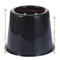 thumbnail image 3 of Furniture Non-Slip Heavy Duty Sofa Bed Riser Risers And Furniture Coffee Riser 3inch, 3 of 9