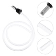 thumbnail image 3 of Kitchen Sink Soap Dispenser Tube Extension Tube Connect Directly to Soap Bottle, 3 of 6