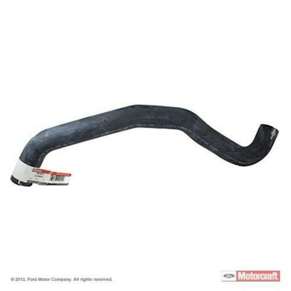 Motorcraft Radiator Coolant Hose KM-4917 Fits select: 2007-2008 FORD F150
