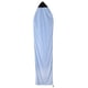 thumbnail image 2 of Funda Elástica para Calcetines de Tabla de Surf, Protector de Protección Contra El Polvo a Prueba de UV, Bolsas Protectoras de Tabla de Surf Par 183cm azul claro y blanco Macarena Funda de calcetín para tablas de surf, 2 of 8