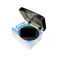 thumbnail image 1 of Lecteur CD Portable USB Bluetooth 5.0 MP3 WMA CDDA Lecteur Audio 3,5 mm Alimenté par Pile Lecteur DVD, 1 of 5