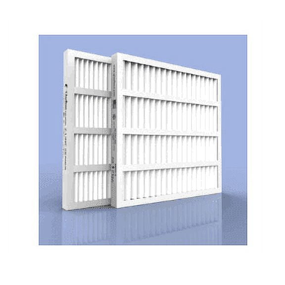 Glasfloss ZLP16222 - 16 X 22 X 2 (ZLP16222)