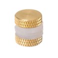 thumbnail image 1 of SOPOTUTU Erhu Fine Turner Tool in Golden for Accurate String Adjustment and Stable Tuning, 1 of 7