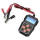 thumbnail image 1 of Probador De Batería De Automóvil, Analizador De Batería Digital Eficaz De Alta Precisión De Operación Simple De 12 V Profesional Para Camión Para SUV, 1 of 7