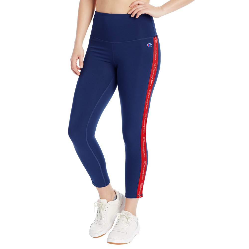 Champion Champion Women's Sport High Rise Legging TightPrint