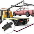 thumbnail image 4 of kurtrusly 7 Pin 12V European Trailer Socket Plug Tow Towing Electrics Connector Transfer Signal Adapter RV Truck Accessories 1Set, 4 of 6